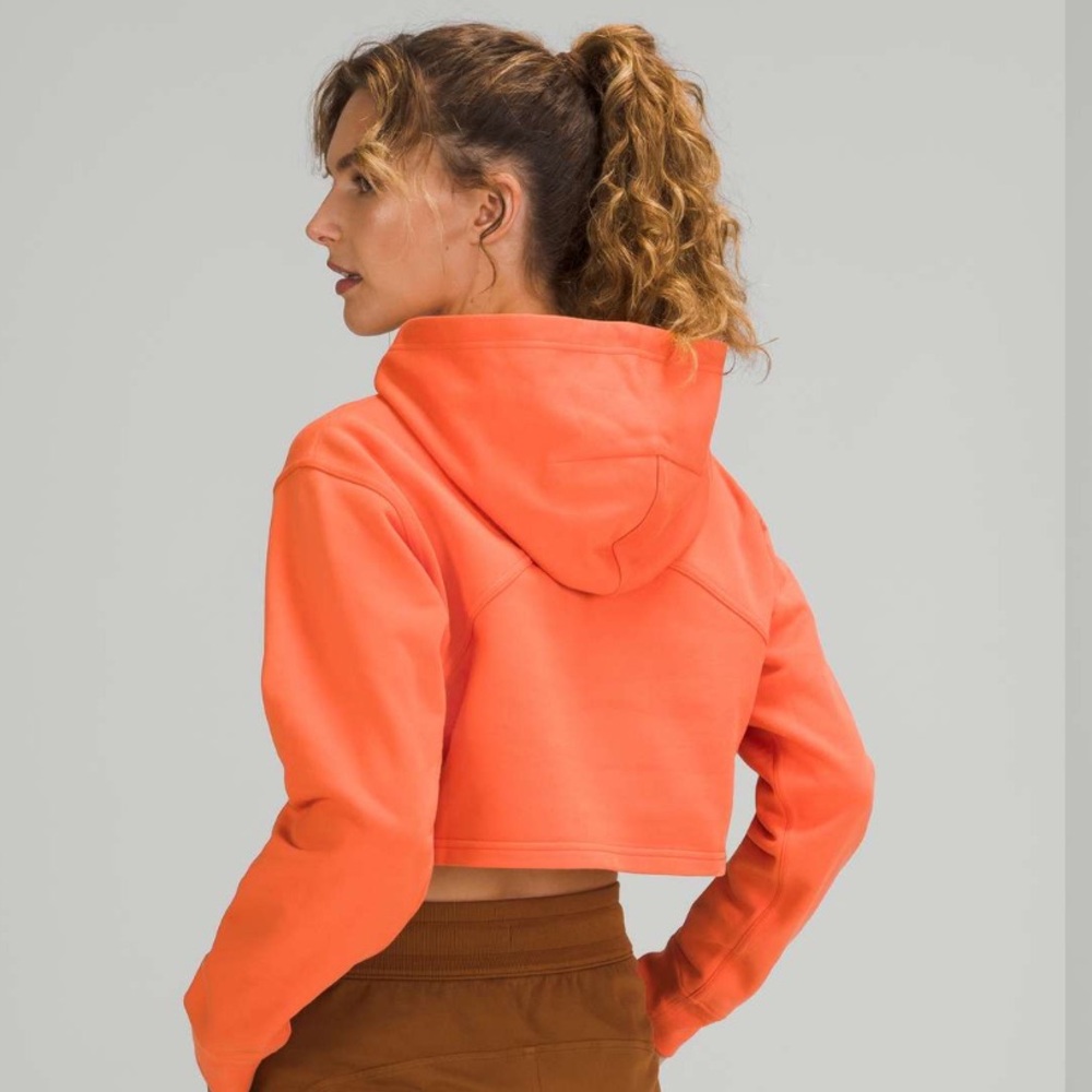 Lululemon Hoodie